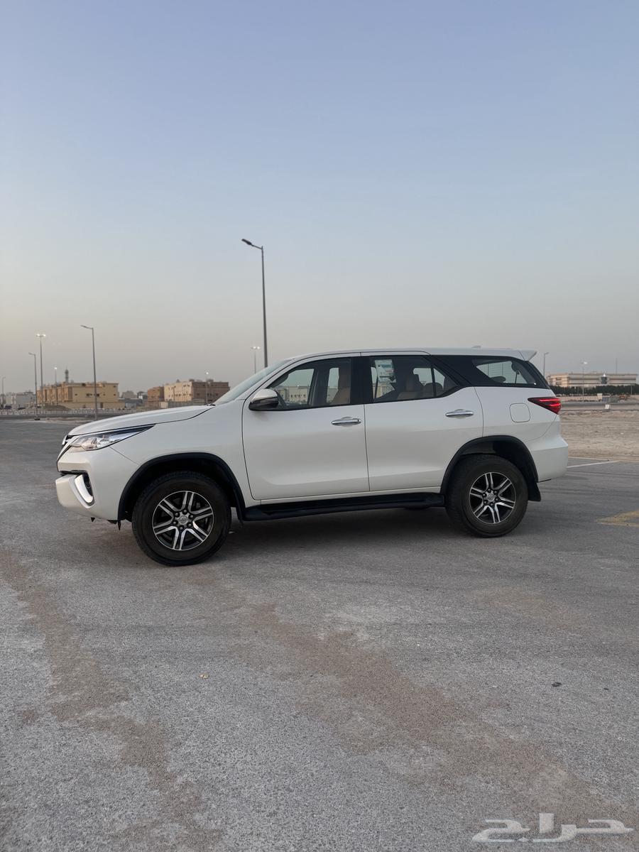 Toyota Fortuner Double Diesel 2019 model63223885388289112