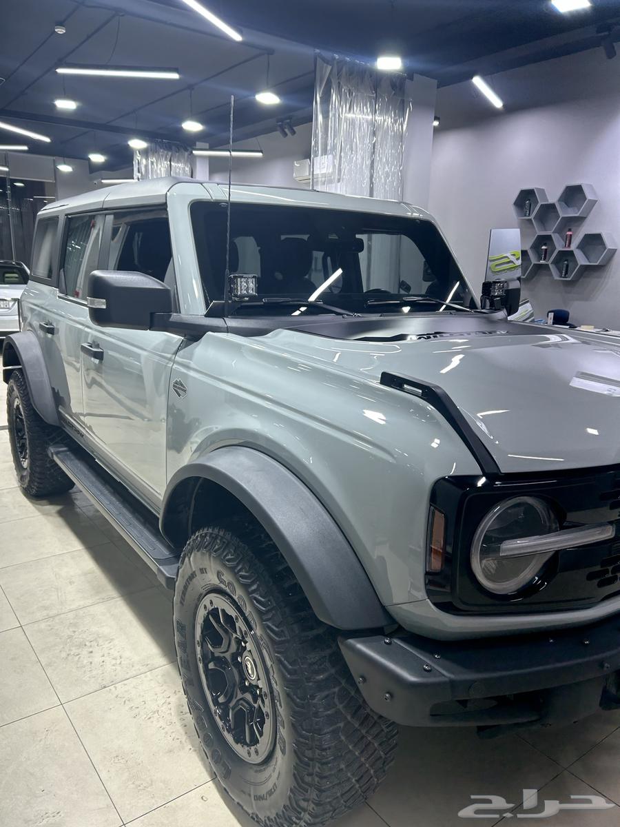 برونكو وايلد تراك632253785537311113