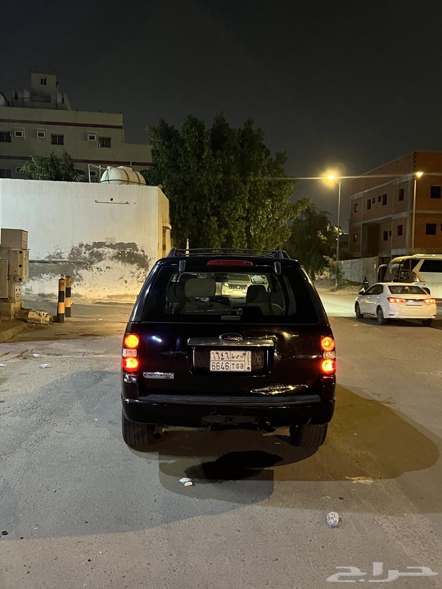 جيب اكسبلور63223395042817111