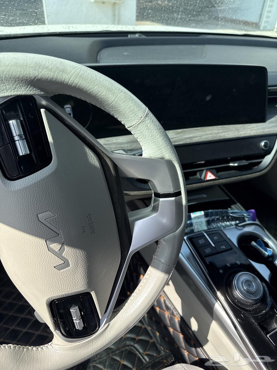 كيا ك 8 k8 kia للتنازل 2022 بدون مقابل63224381972354113