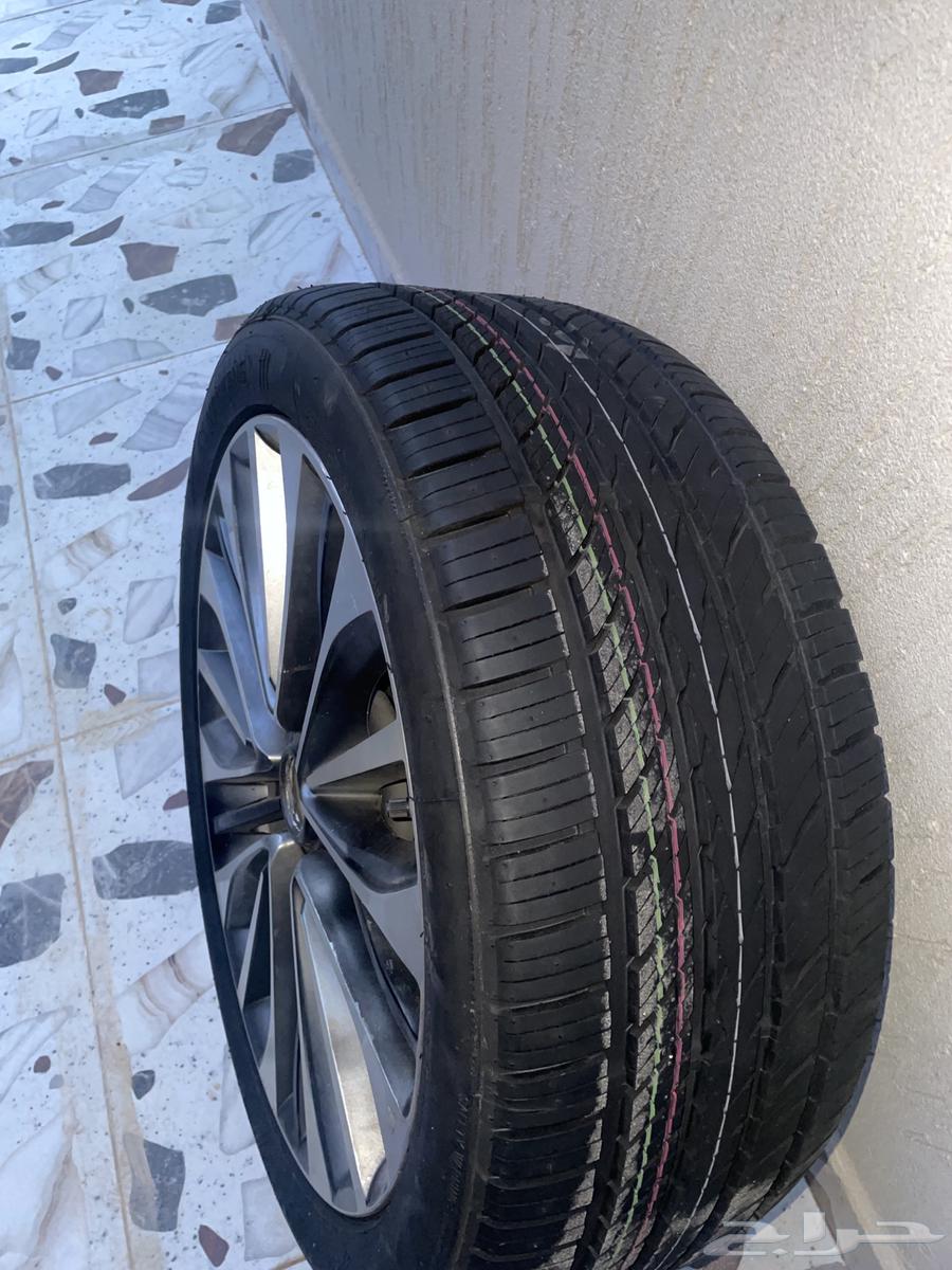 جنط انفنتي Q50s63222358230274113