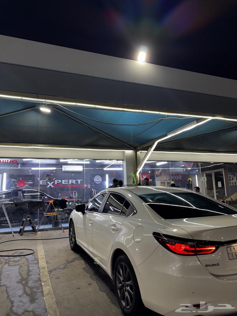 مازدا 6 2020 Mazda 663223903495810113