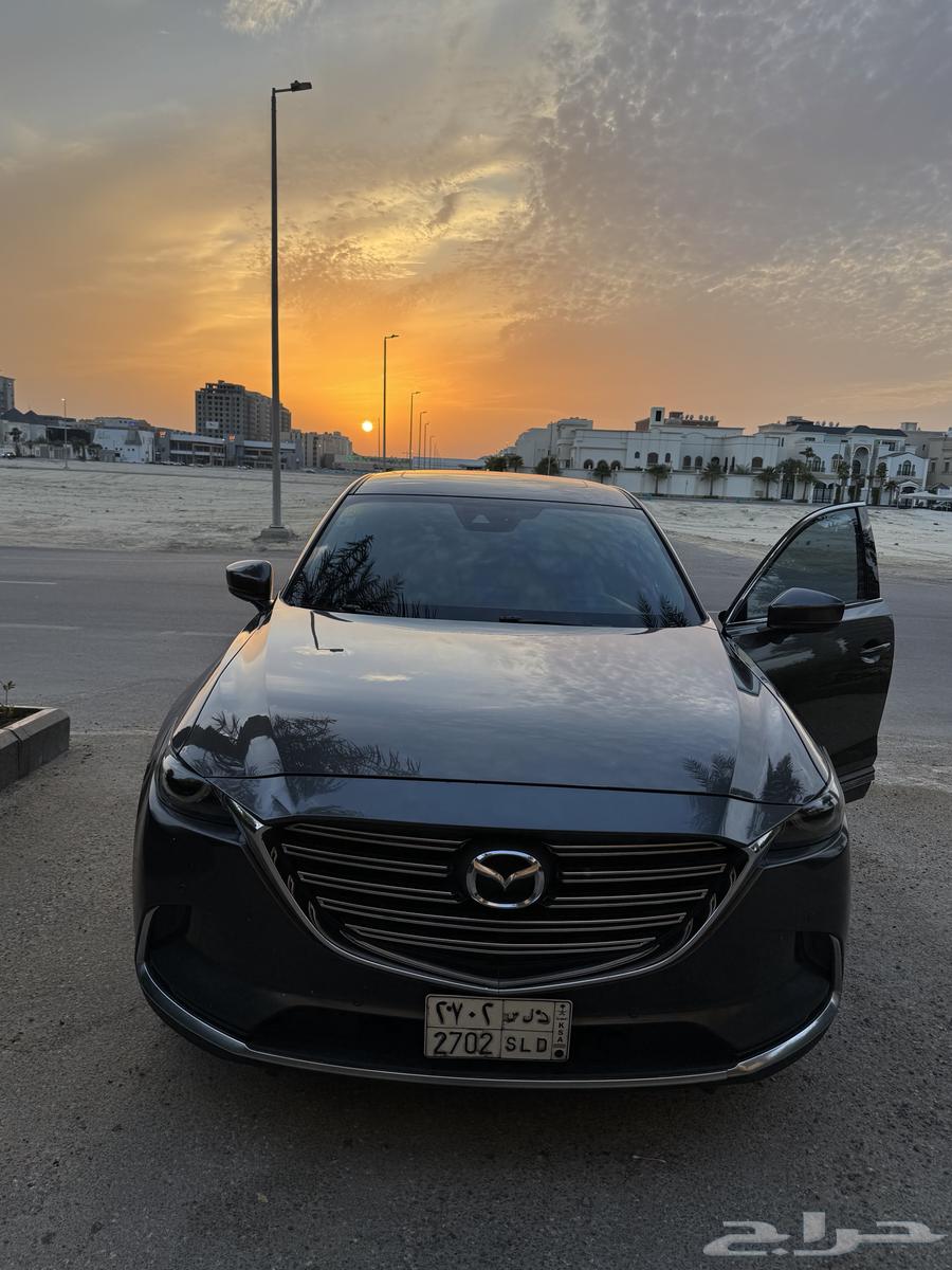 Mazda CX9 2020, fully loaded, first owner63222358203650114