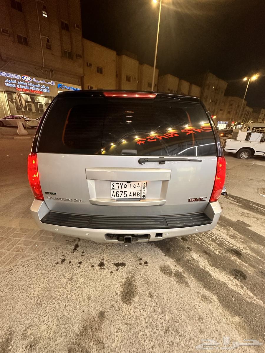 بيع يوكن XL موديل 201263222870606721114