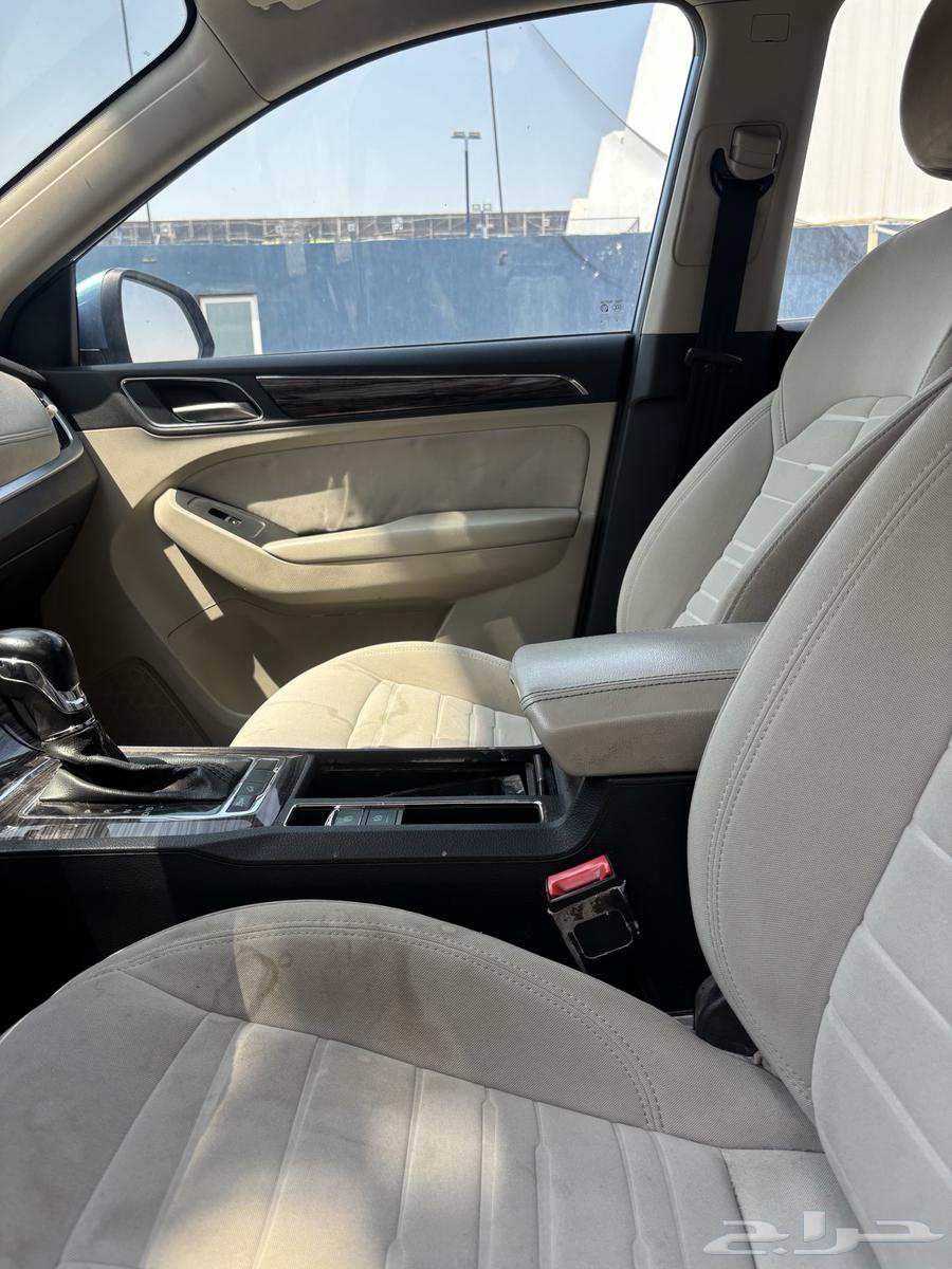 MG RX5 2019 model63227321886979114