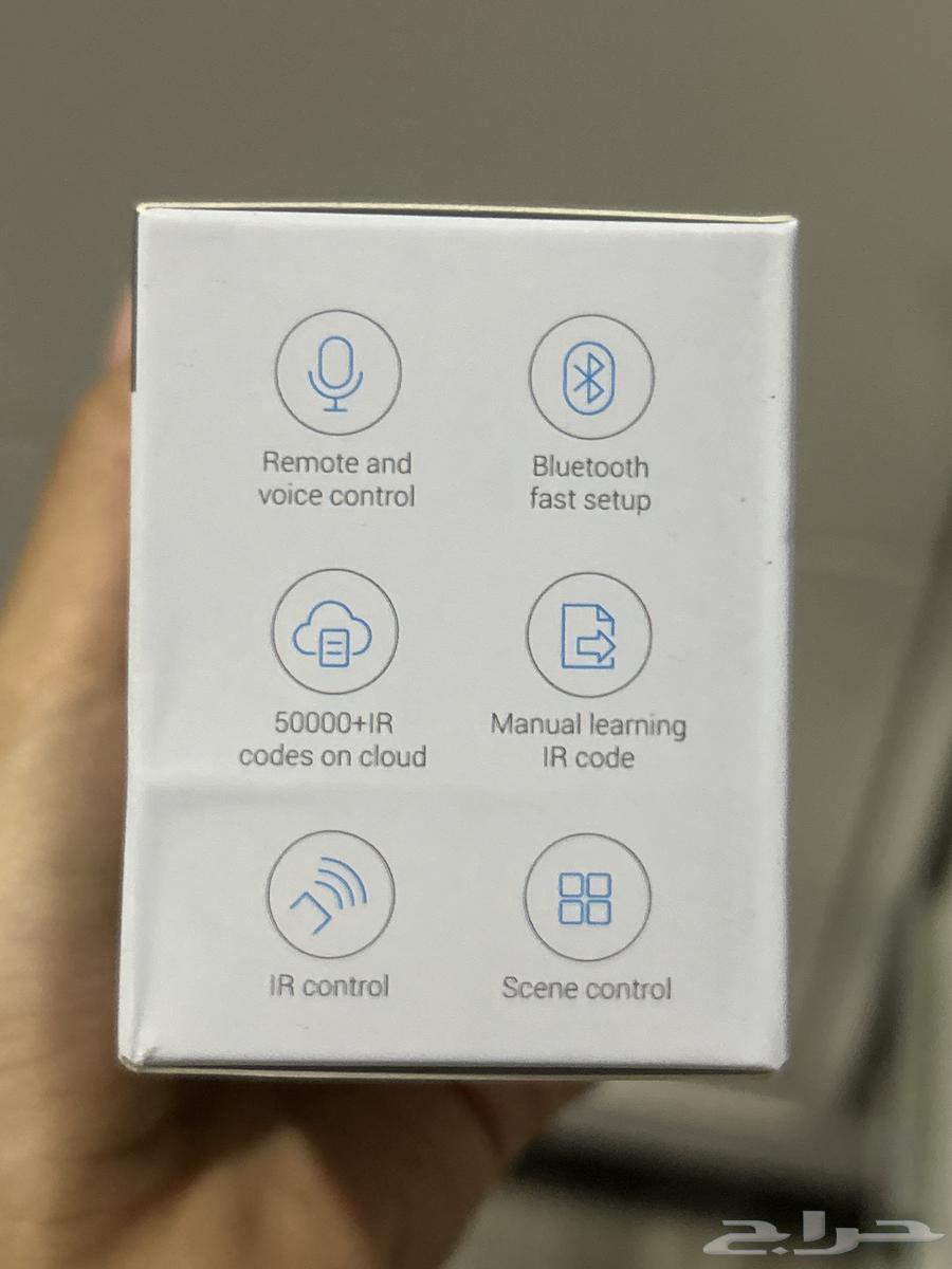 New Alexa remote63152051505409111