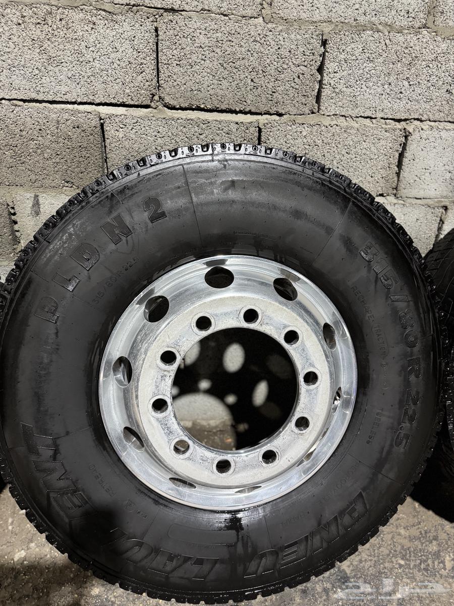 For sale: steel rims and Michelin tires63225777135363114