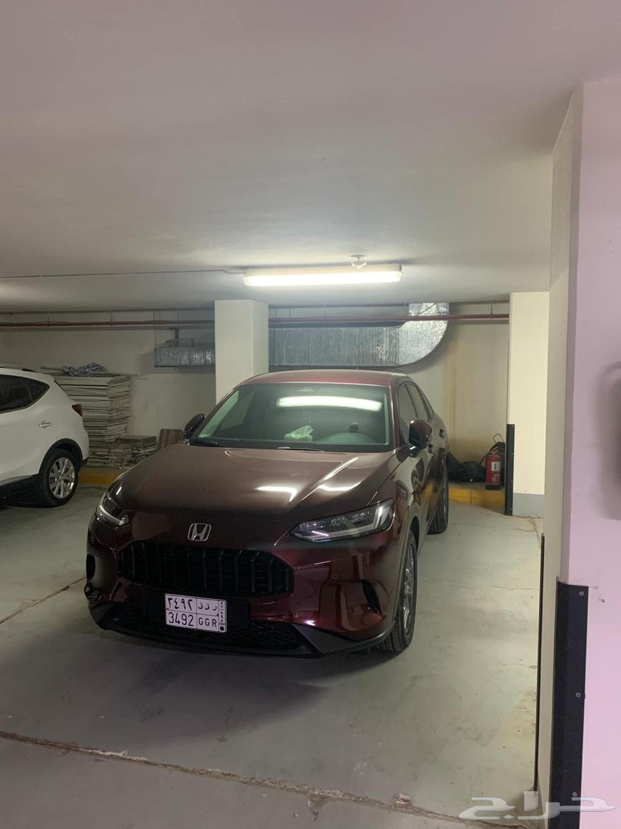 Honda ZRV 202463223868146690111