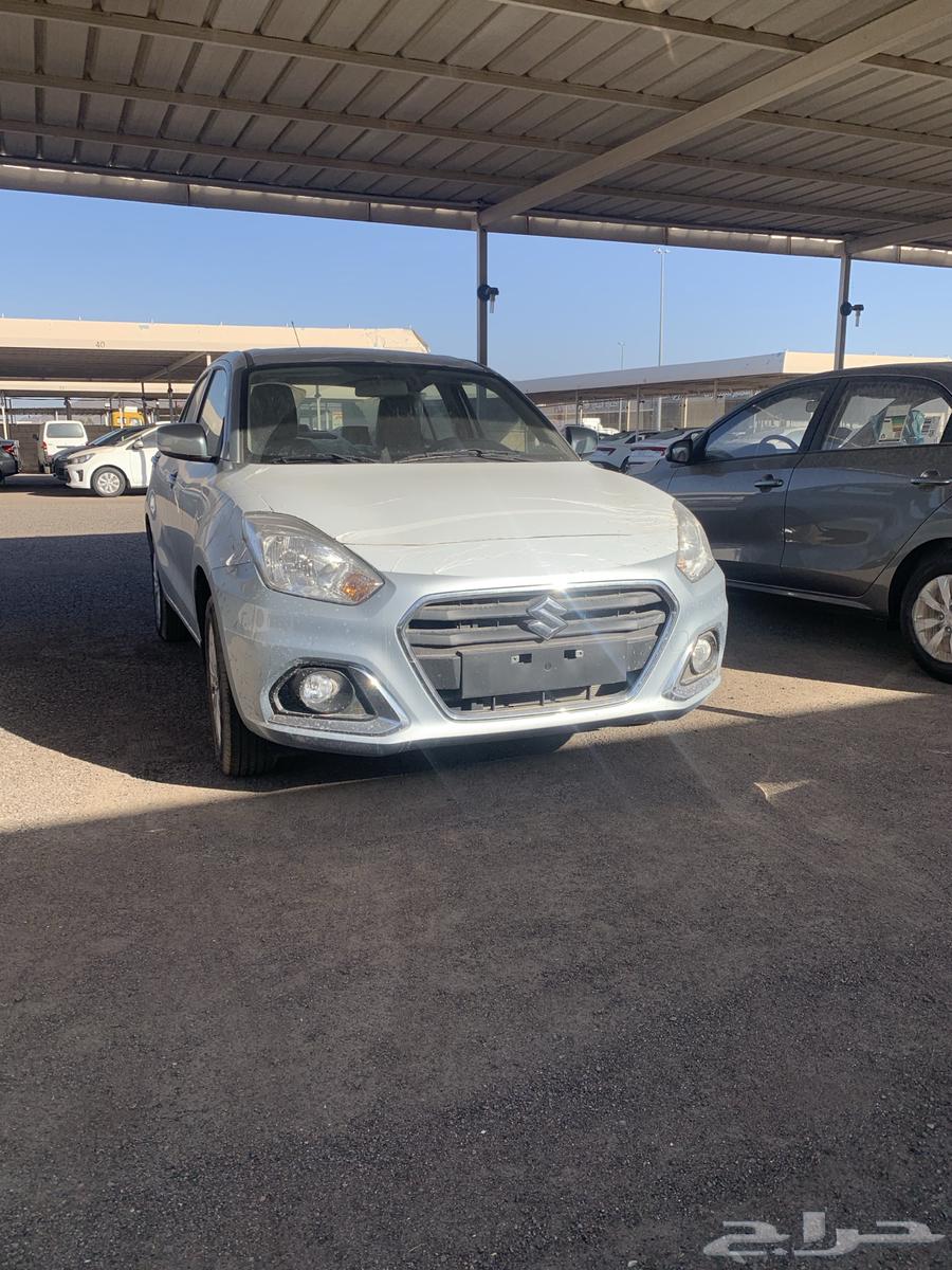سوزوكي ديزاير ستاندرد GL 2025 بسعر طيب وعروض خاصه للكميات63224394993666114