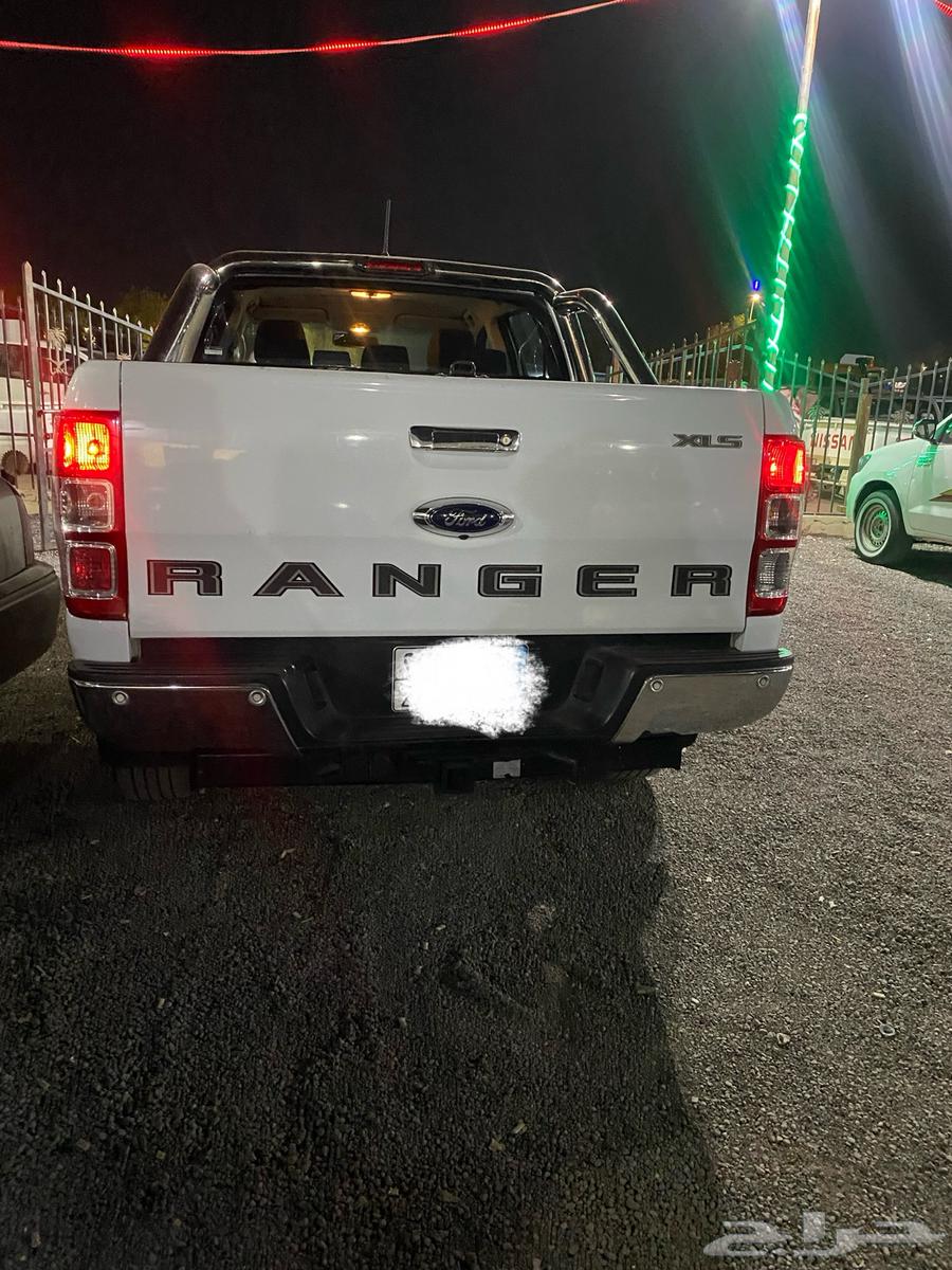 Ford Ranger diesel for sale63222862561795111