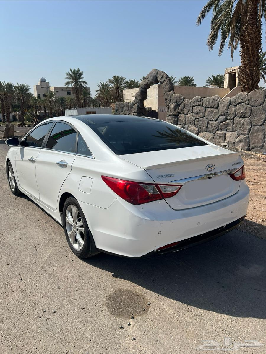 سوناتا نظيفة63224870508803111