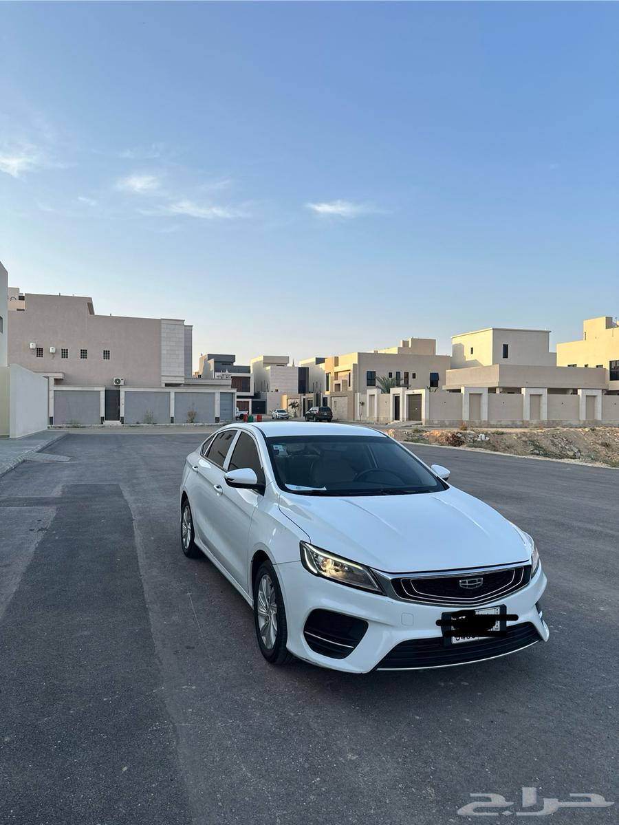 جيلي بينراي 202063223882275586111