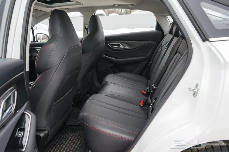 BAIC U5 Plus 2025 for sale at the best price63225379042050112