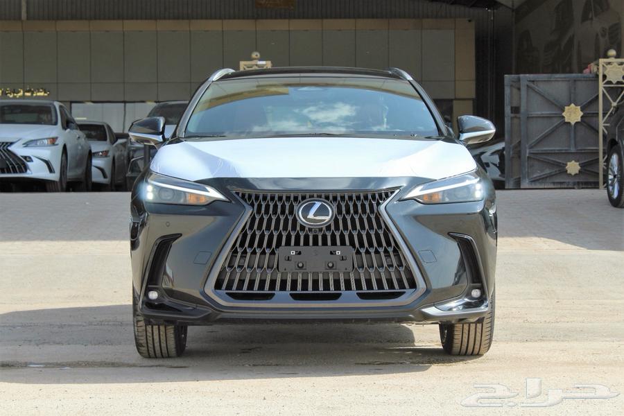 لكزس - NX350 CC - خليجي - 202563223889031041112