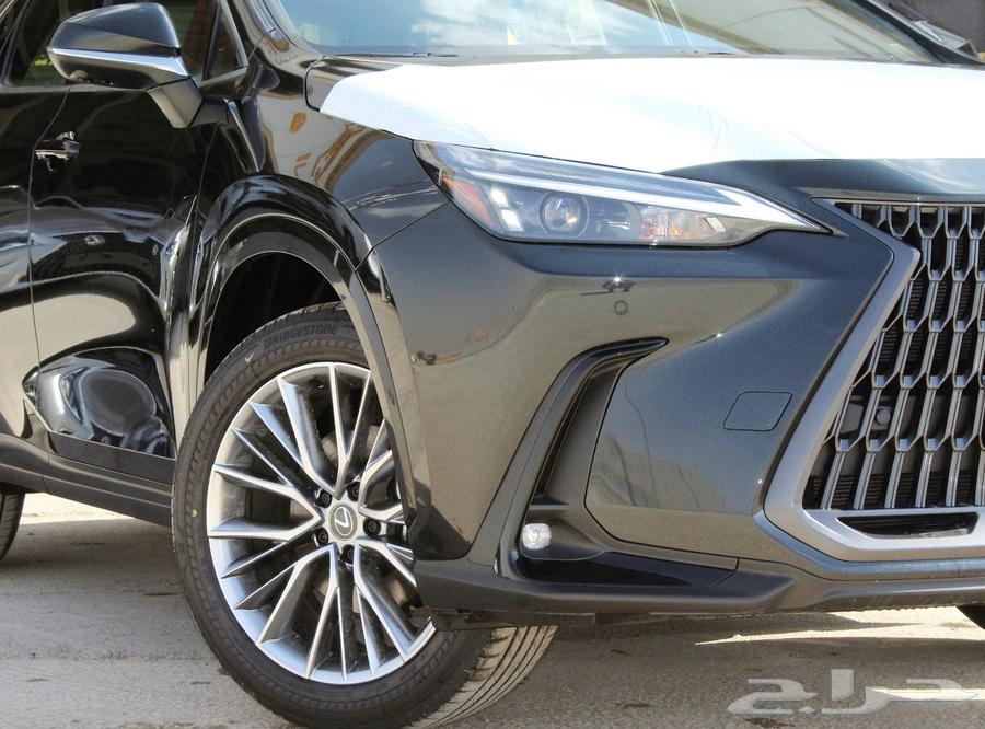 لكزس - NX350 CC - خليجي - 202563223889031041114