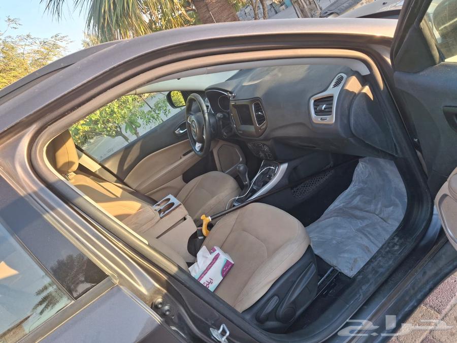Jeep Compass 201963225774335746113