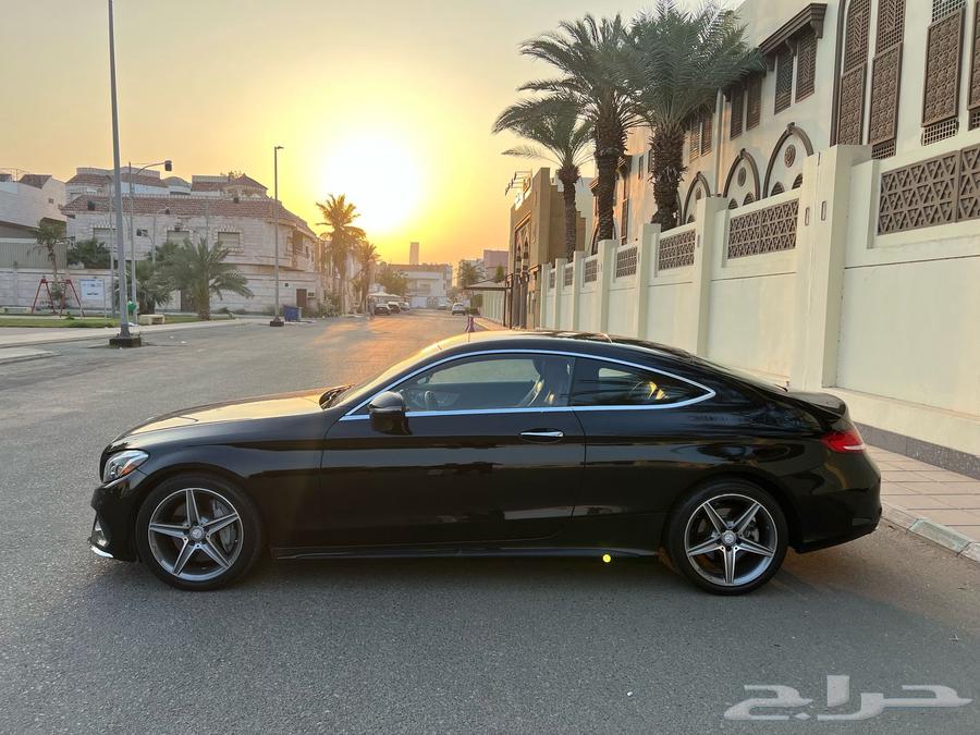 Mercedes C300 coupe63223881781249112