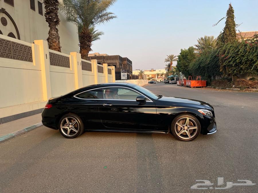 Mercedes C300 coupe63223881781249113