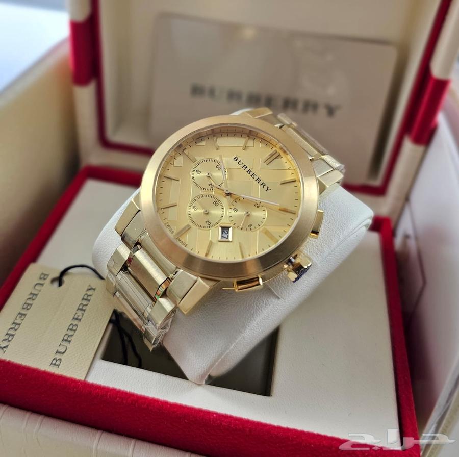 Berber men's watches63150228358401111