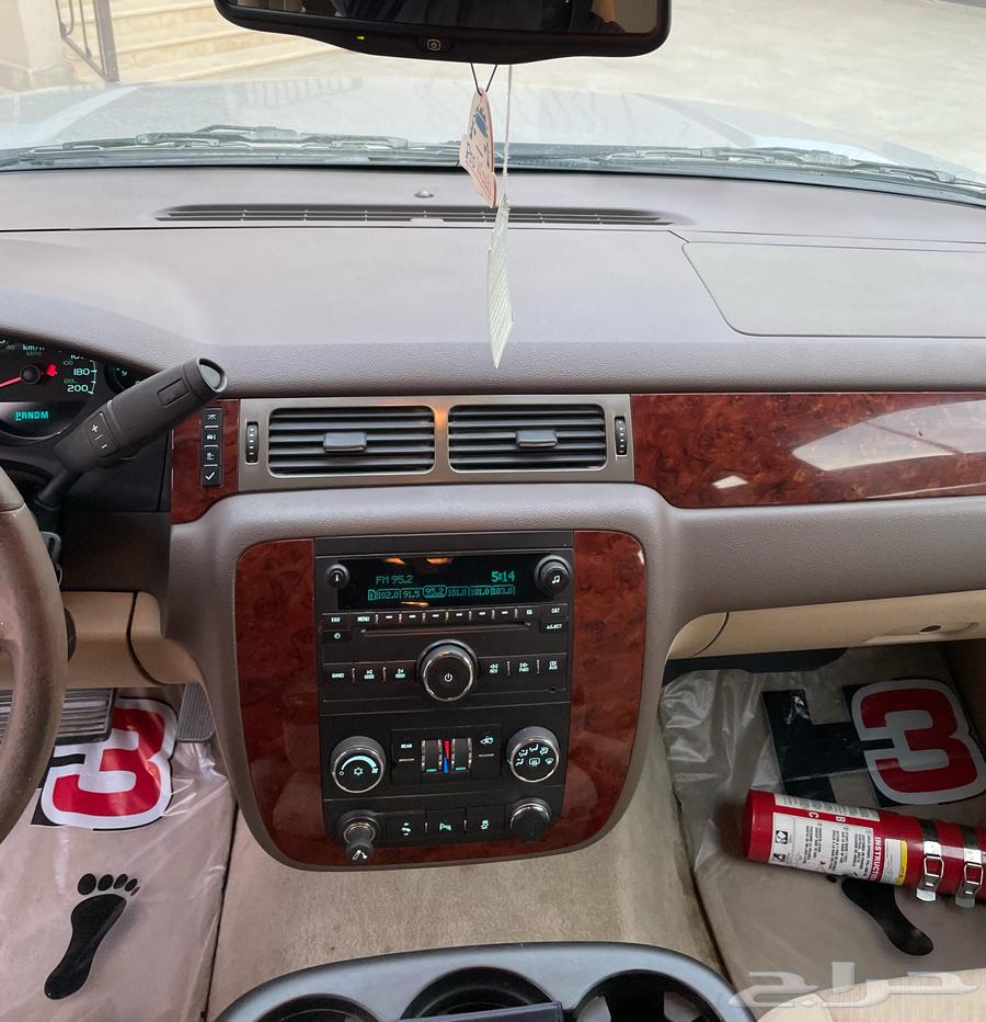 تاهو 2012 للبيع بدون دبل( تم البيع)63223864617347112