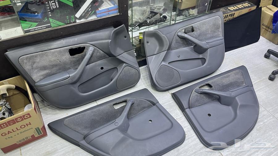 Beban Camry 2002 floors.63224362248194110
