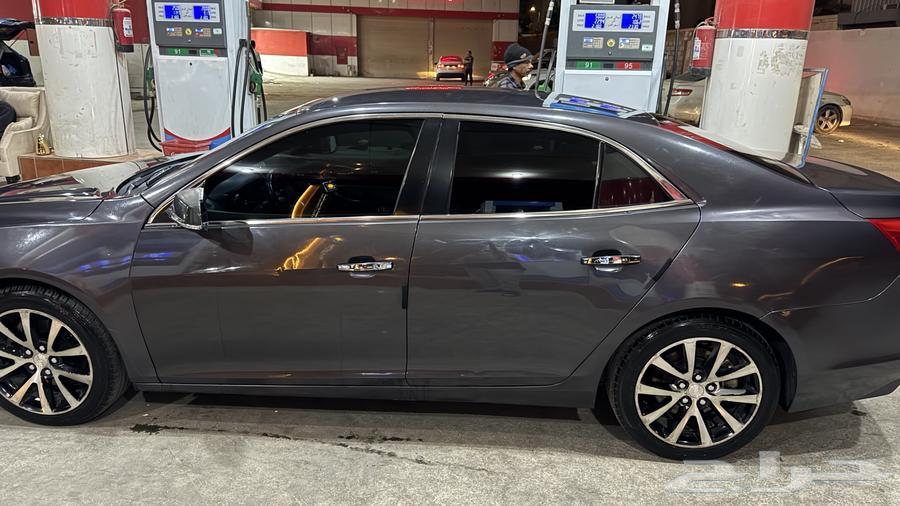 Malibu 2014 V6 LTZ63223394698369113