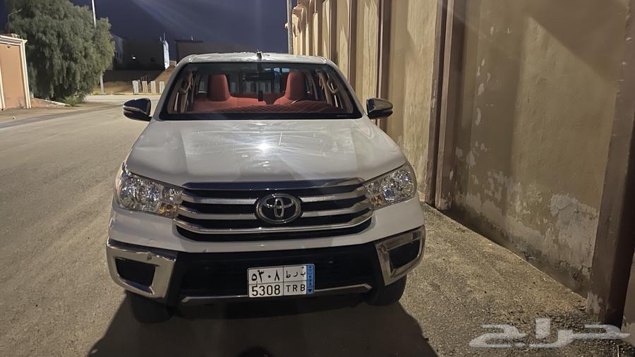 هايلكس دبل 202263224369160451114