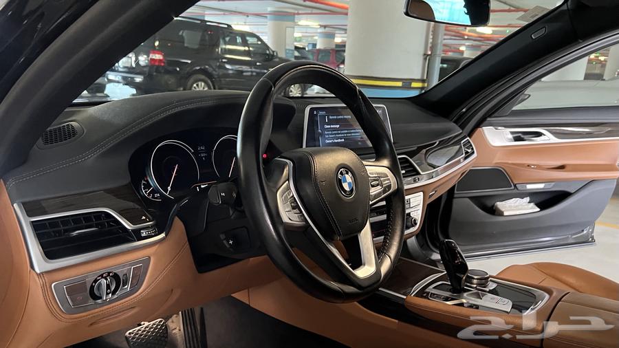 BMW 730Li 2017 for sale63224384946435112