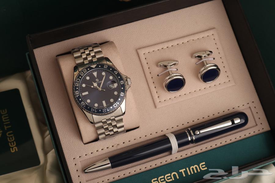 Men's gifts watches sets 170 SAR63149775542913111