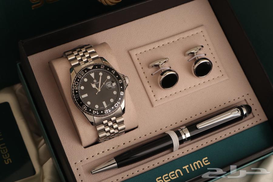 Men's gifts watches sets 170 SAR63149775542913112