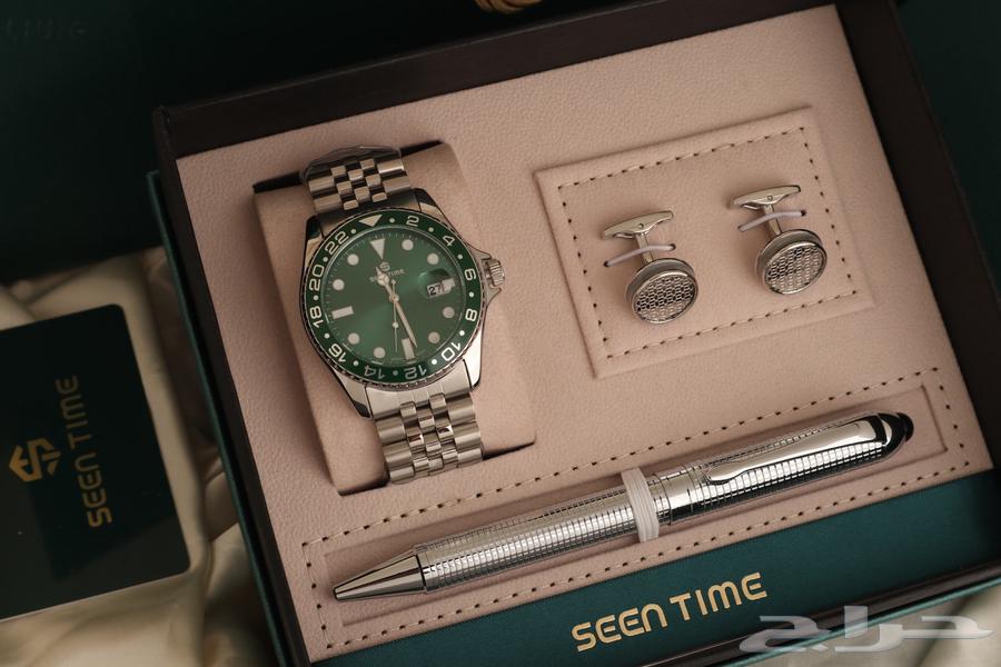 Men's gifts watches sets 170 SAR63149775542913113