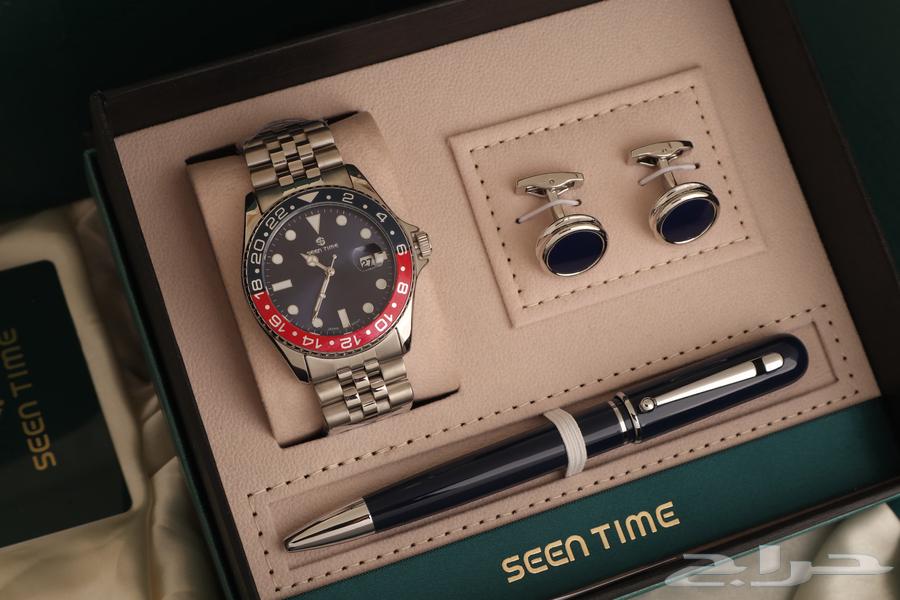 Men's gifts watches sets 170 SAR63149775542913114