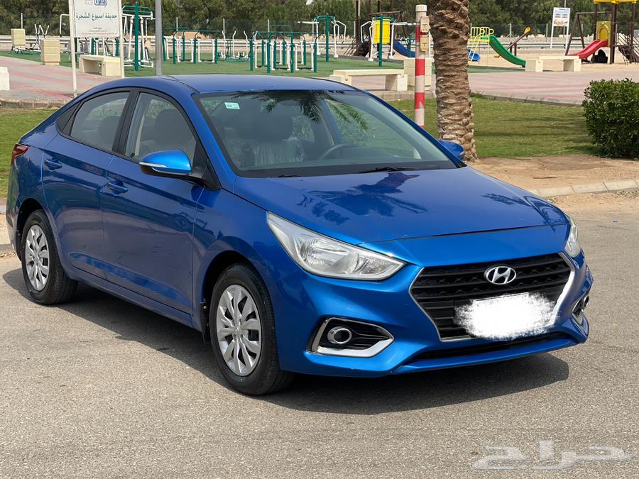 هونداي اكسنت201963224385230849111