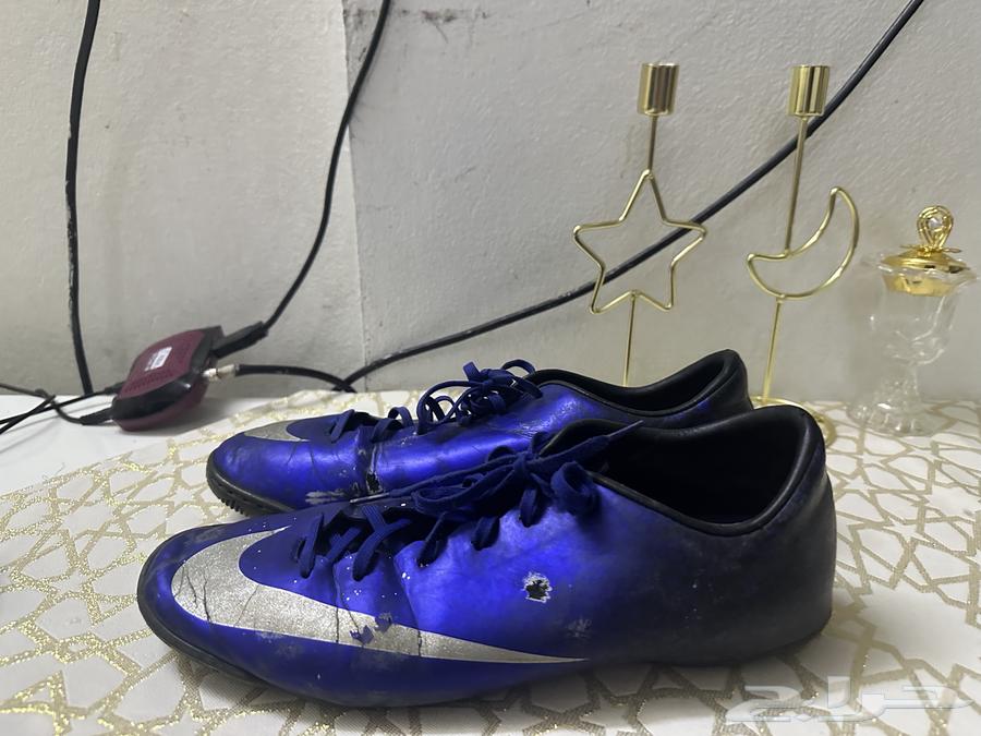 نايك ميركوريال cr763499979144706112