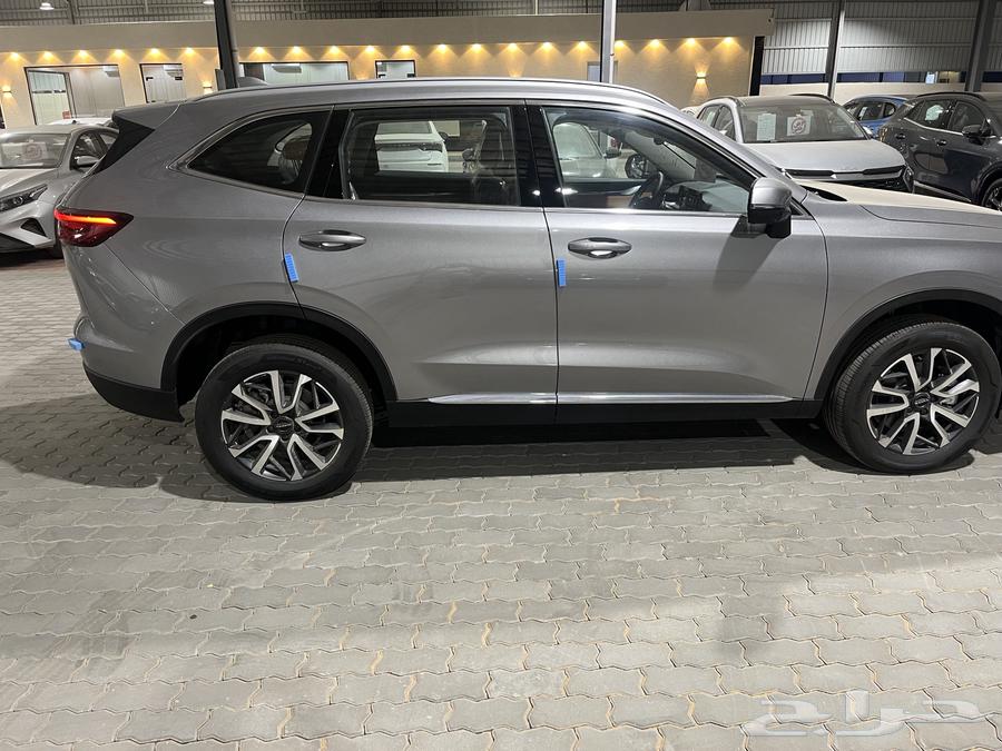 هافال H6 202563222870011011114