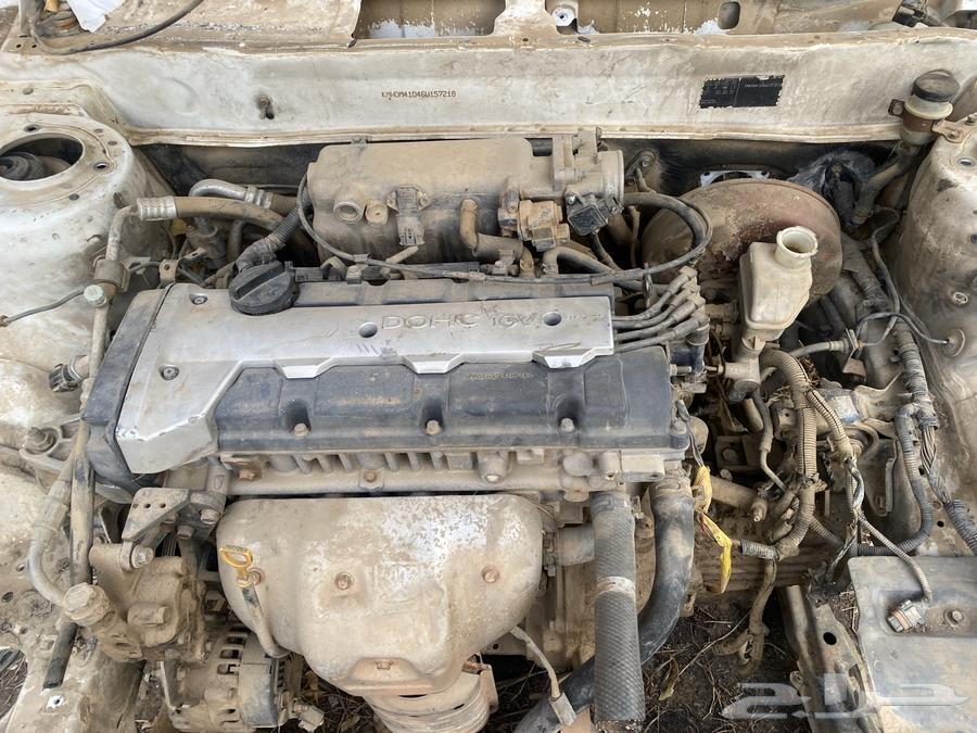 البيع مكينه النترا 2006 نضيفه جدا 2000ss63224878152834110
