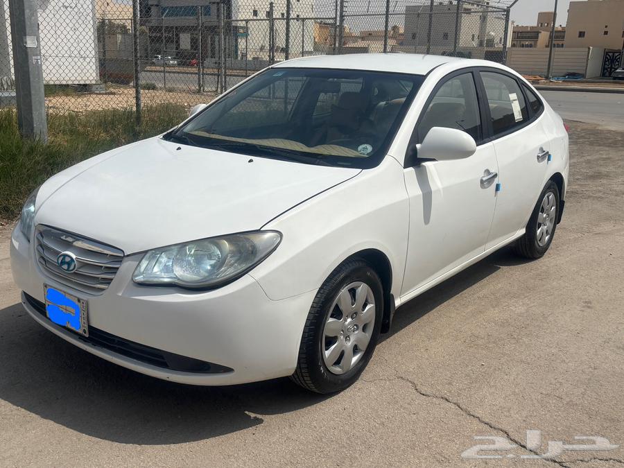 Elantra2009- النترا200963224382030210113