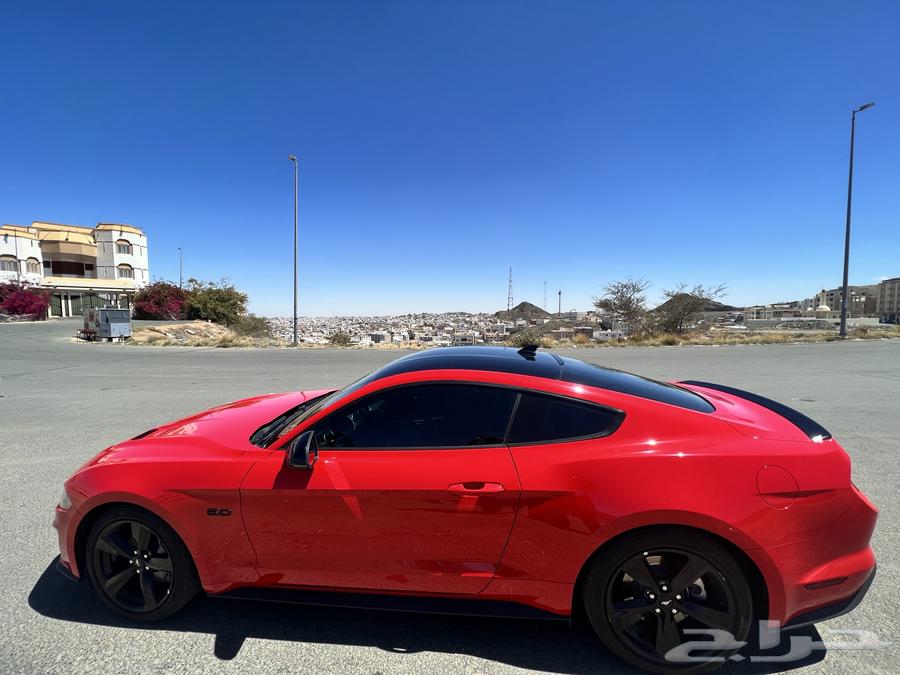Ford Mustang GT 5.0 premium 202263303233947010111