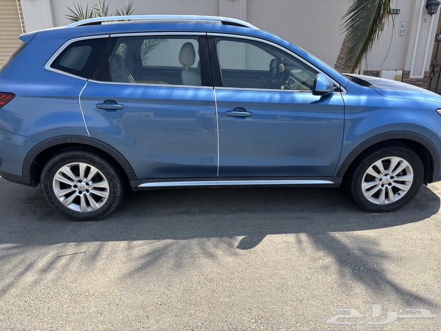MG RX5 2019 model63227321886979112