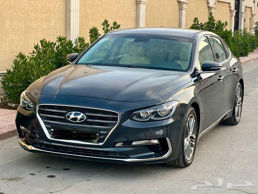 ازيراء 6سلندر2018 ( تم  البيع )63224888491651111