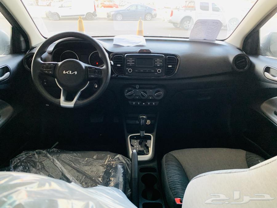 كيا بيجاس ستاندرد 2025 بسعر طيب63222859401731113