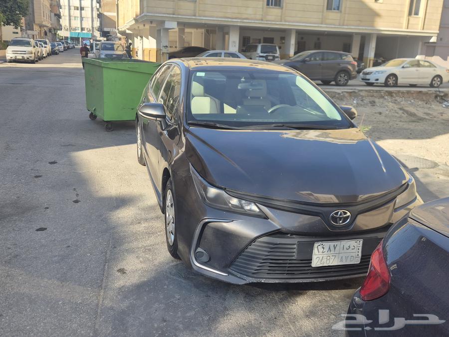Corolla 202163223860982017111