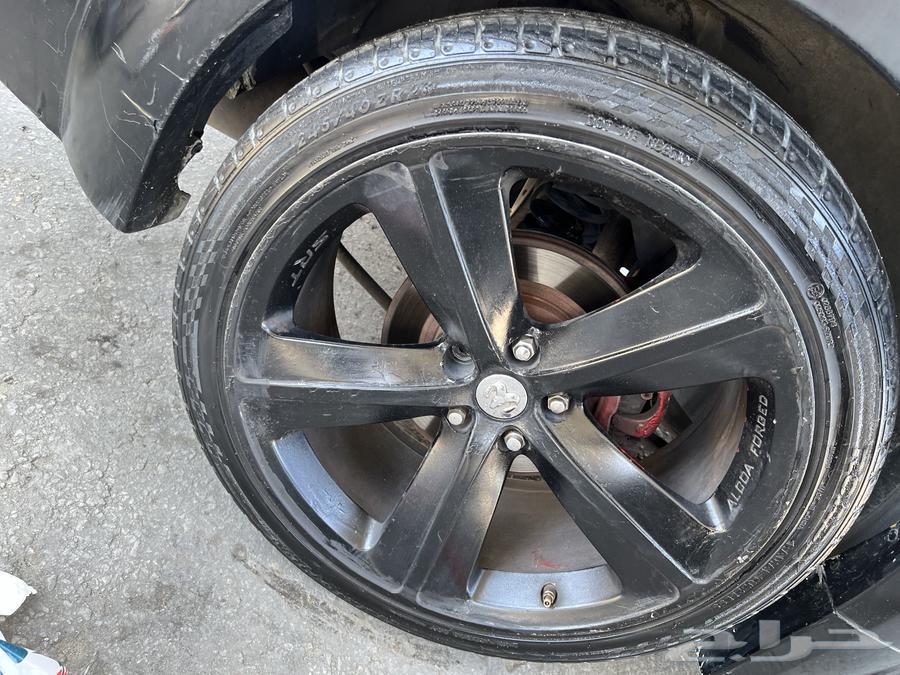 SRT rims63223864556419112