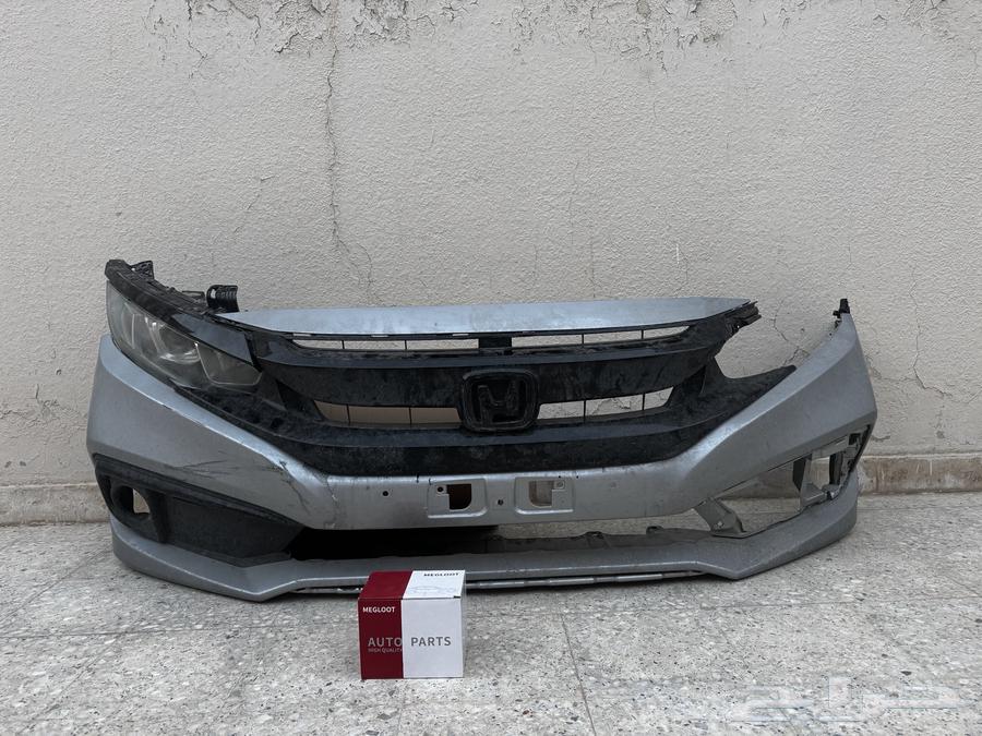Sadam Shammata Shabak Honda Civic 202063223860724483111