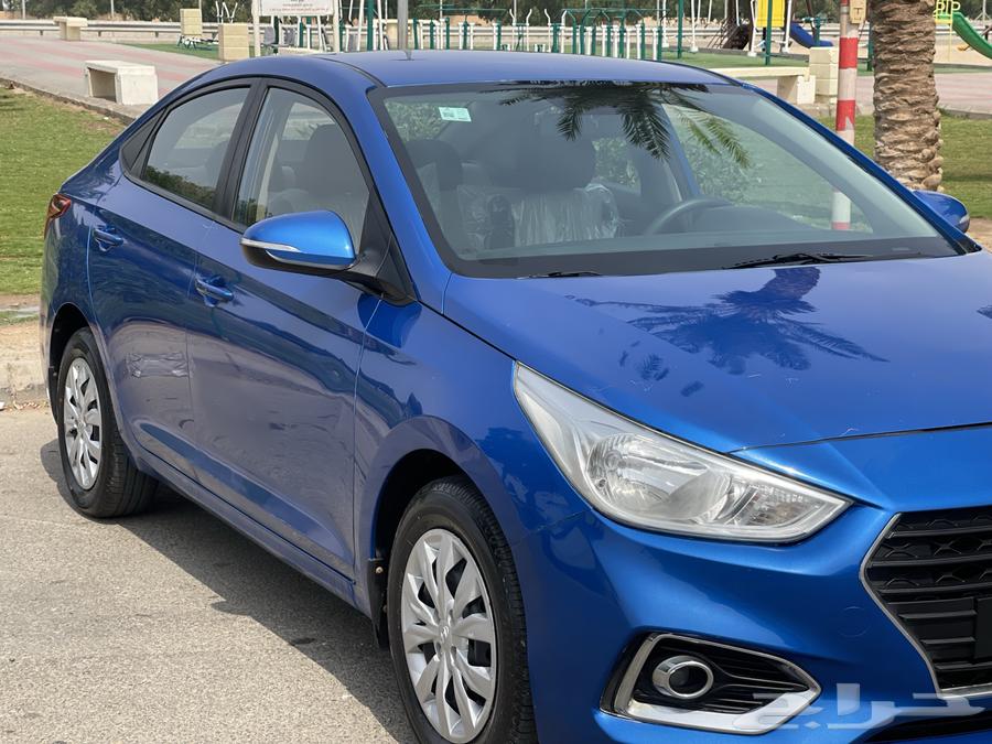 هونداي اكسنت201963224385230849112