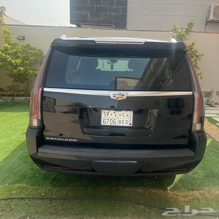 Cadillac Escalade63224888326658111