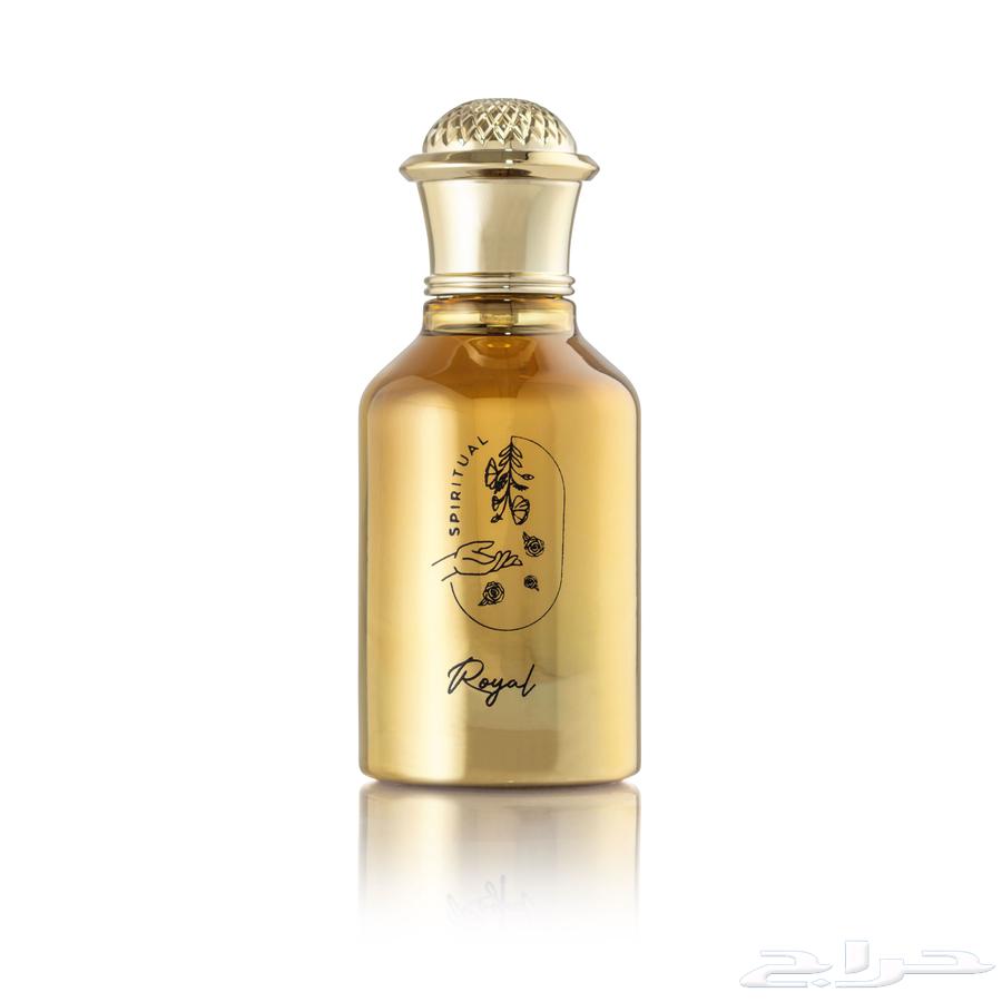 A complete project opportunity for selling perfumes63149775649155112