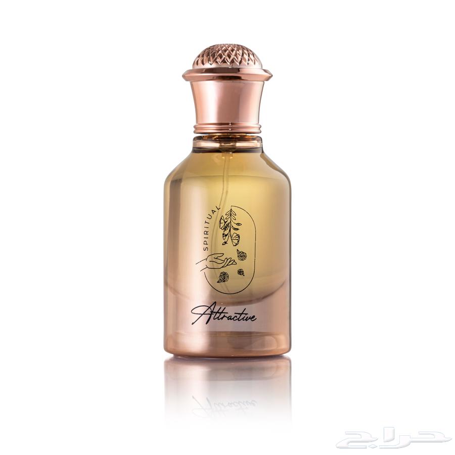 A complete project opportunity for selling perfumes63149775649155111