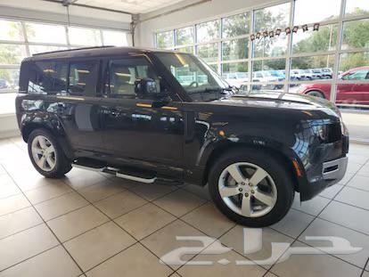 Defender 110 SE 202363222859193858112
