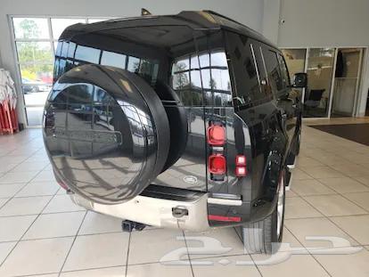 Defender 110 SE 202363222859193858114